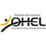 OHEL logo