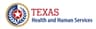 Health and Human Services Commission of Texas logo