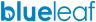 BlueLeaf logo