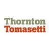 Thornton Tomasetti logo
