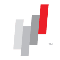 company logo