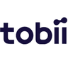 Tobii logo