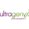 Ultragenyx Pharmaceutical logo