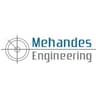 Mehandes Engineering logo