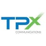 TelePacific Communications logo