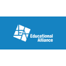 The Educational Alliance logo
