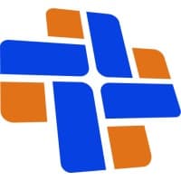 company logo