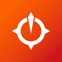 company logo