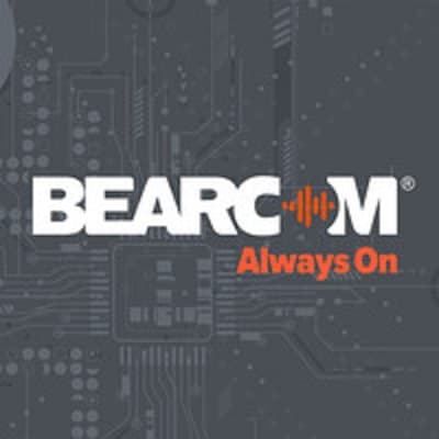 Company banner