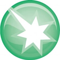 company logo