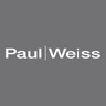 Paul, Weiss, Rifkind, Wharton & Garrison logo