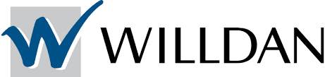 Company banner