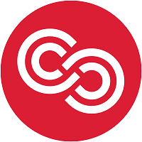 company logo