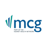 MCG Health System logo