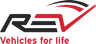 REV Group logo