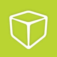 company logo