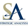 Strategic Analysis, Inc logo