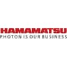 Hamamatsu Photonics kk logo