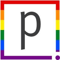company logo