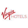 Virgin Hotels logo