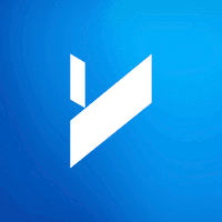 company logo