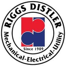 Company banner