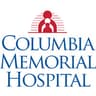 Columbia Memorial Hospital logo