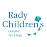 Rady Children’s Hospital logo