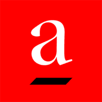 company logo