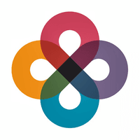 company logo