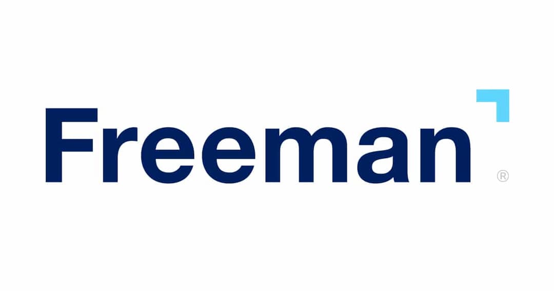 Company banner
