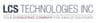 LCS Technologies logo
