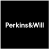 The Perkins & Will Group Inc logo
