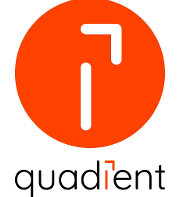 company logo