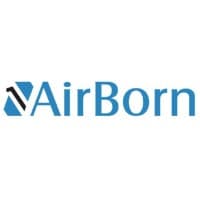Company banner