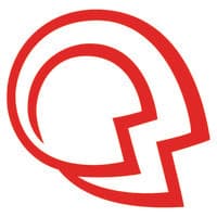 company logo