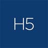 H5 Technologies logo