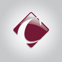company logo