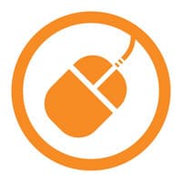 company logo