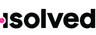 iSolved logo