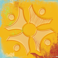 company logo