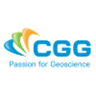 CGG logo