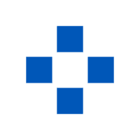 company logo