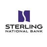 Sterling National Bank logo