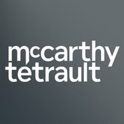 Company banner