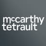 McCarthy Tetrault