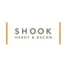 Shook,Hardy & Bacon logo