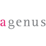 Agenus logo