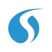 company logo