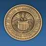 Board of Governors of the Federal Reserve System logo
